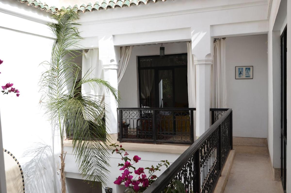 Hotel Riad Rouge Gorge à Marrakesh Extérieur photo